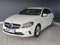 2016 Mercedes-Benz A-Class A 200d Style Auto