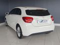 2016 Mercedes-Benz A-Class A 200d Style Auto