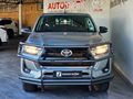 2020 Toyota Hilux 2.4 GD-6 Raised Body Raider Extended Cab