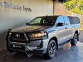 2020 Toyota Hilux 2.4 GD-6 Raised Body Raider Extended Cab