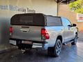 2020 Toyota Hilux 2.4 GD-6 Raised Body Raider Extended Cab