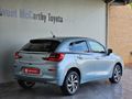 2024 Toyota Starlet 1.5 XR