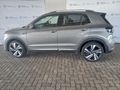 2021 Volkswagen T-Cross 1.5 TSI R-Line Auto