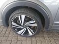 2021 Volkswagen T-Cross 1.5 TSI R-Line Auto