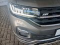 2021 Volkswagen T-Cross 1.5 TSI R-Line Auto