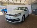 2026 Volkswagen Polo Vivo 1.4 Life