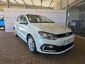 2026 Volkswagen Polo Vivo 1.4 Life