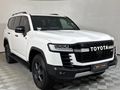 2023 Toyota Land Cruiser 300 V6 3.3 D GR-S
