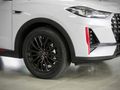 2026 Jetour X70 Plus 1.5T Deluxe