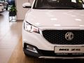 2026 MG ZS 1.5 Delux Auto