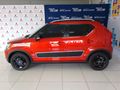 2026 Suzuki Ignis 1.2 GLX Auto