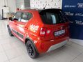2026 Suzuki Ignis 1.2 GLX Auto