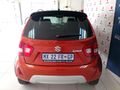 2026 Suzuki Ignis 1.2 GLX Auto