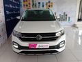 2022 Volkswagen T-Cross 1.0 TSI Comfortline Auto