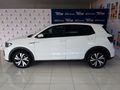 2022 Volkswagen T-Cross 1.0 TSI Comfortline Auto