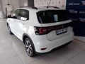 2022 Volkswagen T-Cross 1.0 TSI Comfortline Auto