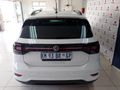 2022 Volkswagen T-Cross 1.0 TSI Comfortline Auto