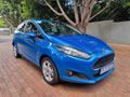 2016 Ford Fiesta 1.0 EcoBoost Trend Auto 5-dr