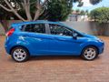 2016 Ford Fiesta 1.0 EcoBoost Trend Auto 5-dr