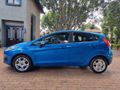2016 Ford Fiesta 1.0 EcoBoost Trend Auto 5-dr