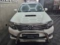 2015 Toyota Fortuner 3.0 D-4D Raised Body Auto