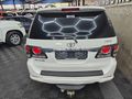 2015 Toyota Fortuner 3.0 D-4D Raised Body Auto