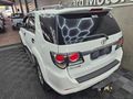 2015 Toyota Fortuner 3.0 D-4D Raised Body Auto