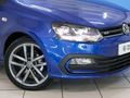 2026 Volkswagen Polo Vivo 1.0 TSI GT