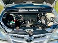 2007 Toyota Avanza 1.5 SX