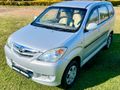 2007 Toyota Avanza 1.5 SX