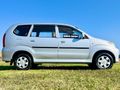 2007 Toyota Avanza 1.5 SX