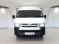 2024 Toyota Quantum 2.7 Sesfikile 16-seat