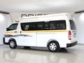 2024 Toyota Quantum 2.7 Sesfikile 16-seat