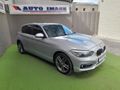 2017 BMW 1 Series 120d 5-dr Auto