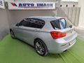 2017 BMW 1 Series 120d 5-dr Auto