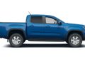 2026 Volkswagen Amarok 2.0 TDI 125kW Life Auto Double-Cab