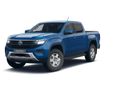 2026 Volkswagen Amarok 2.0 TDI 125kW Life Auto Double-Cab
