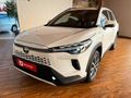 2026 Toyota Corolla Cross 1.8 XR Hybrid