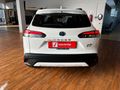 2026 Toyota Corolla Cross 1.8 XR Hybrid