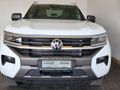 2026 Volkswagen Amarok 2.3T 222kw 4Mot Panamericana Double Cab Auto