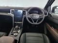 2026 Volkswagen Amarok 2.3T 222kw 4Mot Panamericana Double Cab Auto