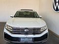 2026 Volkswagen Touareg V6 TDI Elegance
