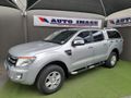 2015 Ford Ranger 3.2 TDCi XLT 4x4 Auto Double-Cab
