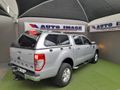 2015 Ford Ranger 3.2 TDCi XLT 4x4 Auto Double-Cab