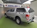 2015 Ford Ranger 3.2 TDCi XLT 4x4 Auto Double-Cab