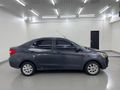 2020 Ford Figo 1.5Ti VCT Trend