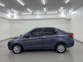 2020 Ford Figo 1.5Ti VCT Trend