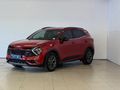 2025 Kia Sportage 1.6 T-GDI GT Line Auto