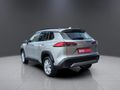 2024 Toyota Corolla Cross 1.8 XS