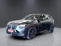 2025 BMW X3 xDrive M50 M Sport Pro